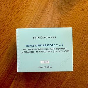 Skinceuticals Triple Lipid Restore 2:4:2